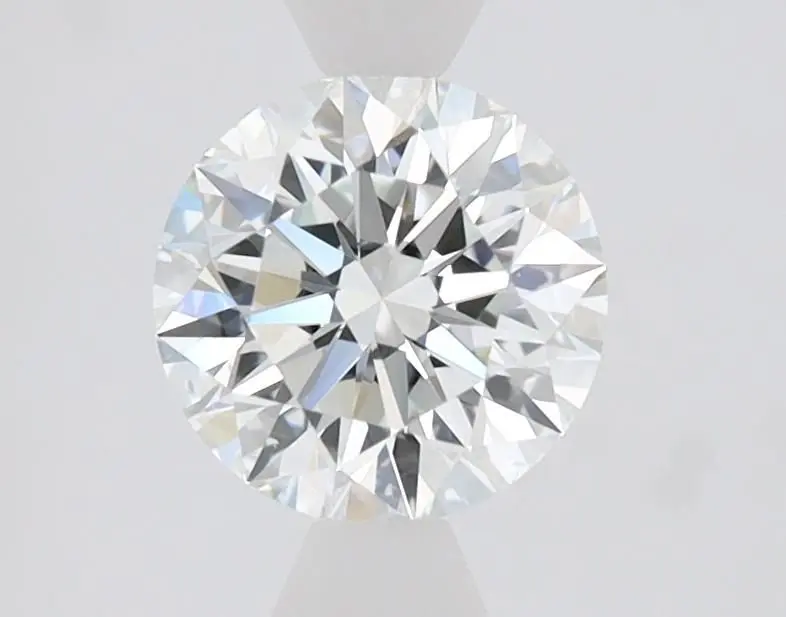 1 Carat Natural Round Diamond