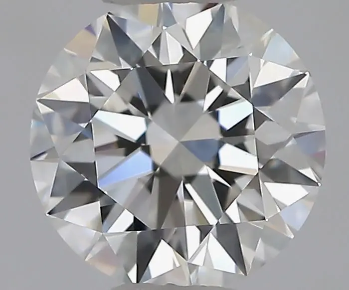 1.01 Carat Natural Round Diamond