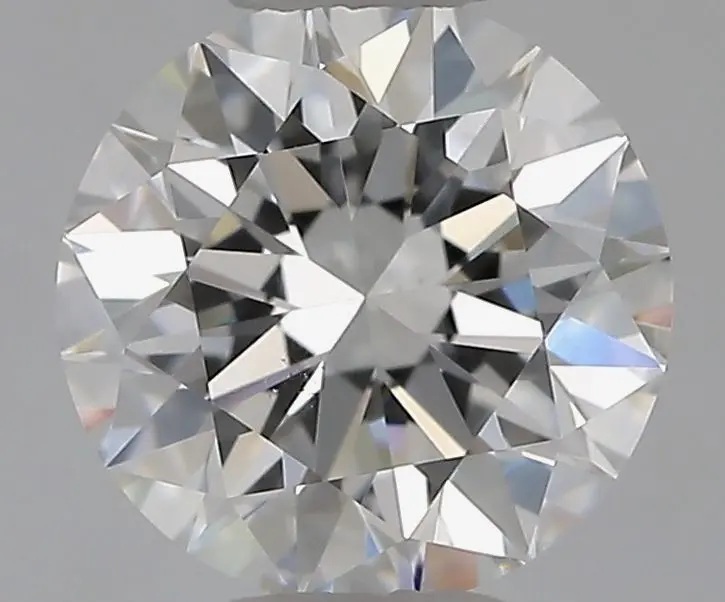 1.03 Carat Natural Round Diamond