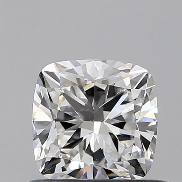 0.61 Carat Natural Cushion Diamond