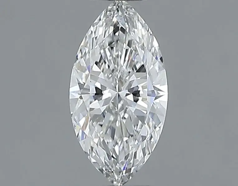 0.5 Carat Natural Marquise Diamond