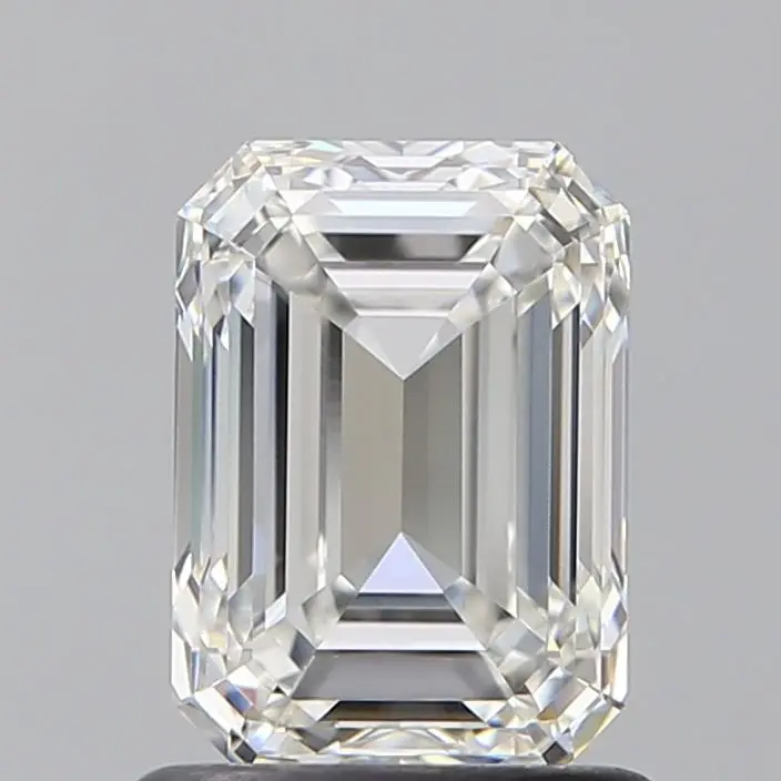 1.2 Carat Natural Emerald Diamond