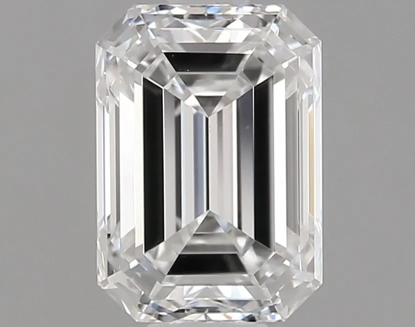 1.02 Carat Natural Emerald Diamond