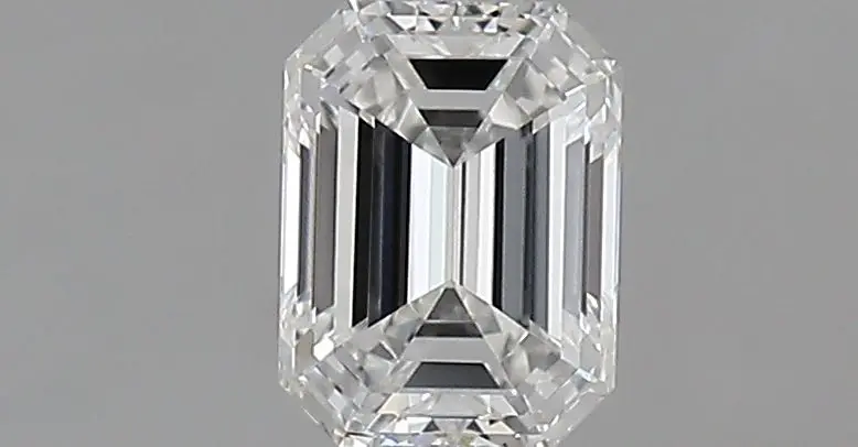 0.51 Carat Natural Emerald Diamond