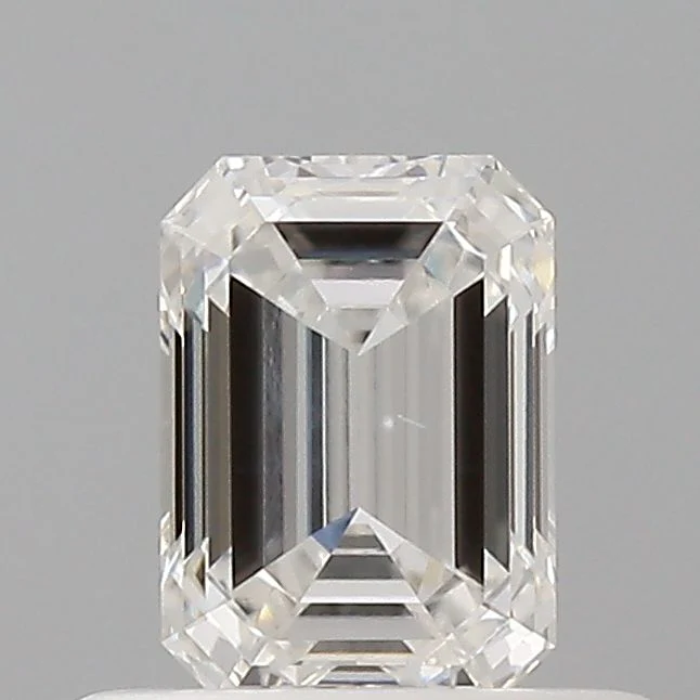 0.5 Carat Natural Emerald Diamond