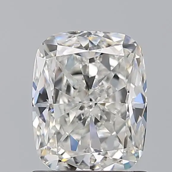 1.5 Carat Natural Elongated cushion Diamond