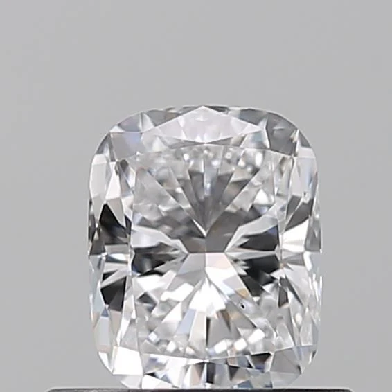 0.5 Carat Natural Elongated cushion Diamond