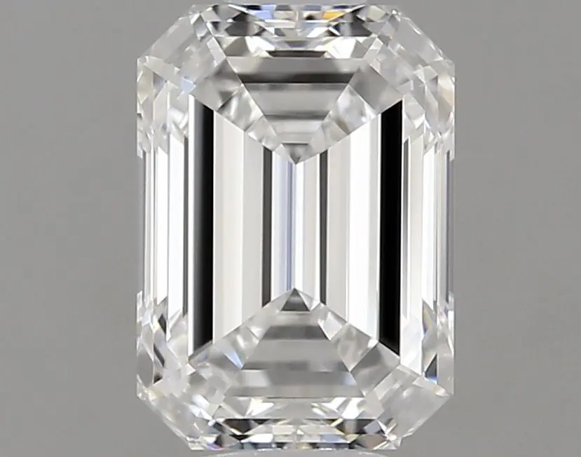 1 Carat Natural Emerald Diamond