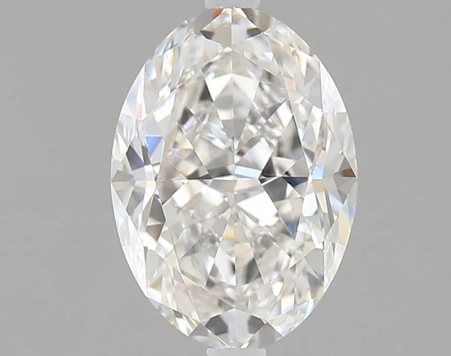 1.2 Carat Natural Oval Diamond