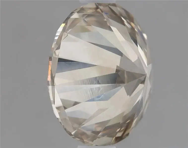 1.5 Carat Natural Round Diamond