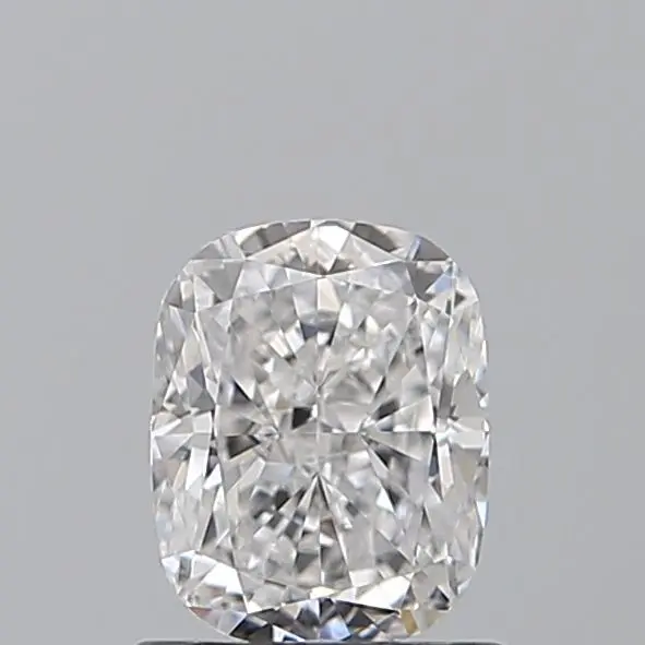 1 Carat Natural Elongated cushion Diamond