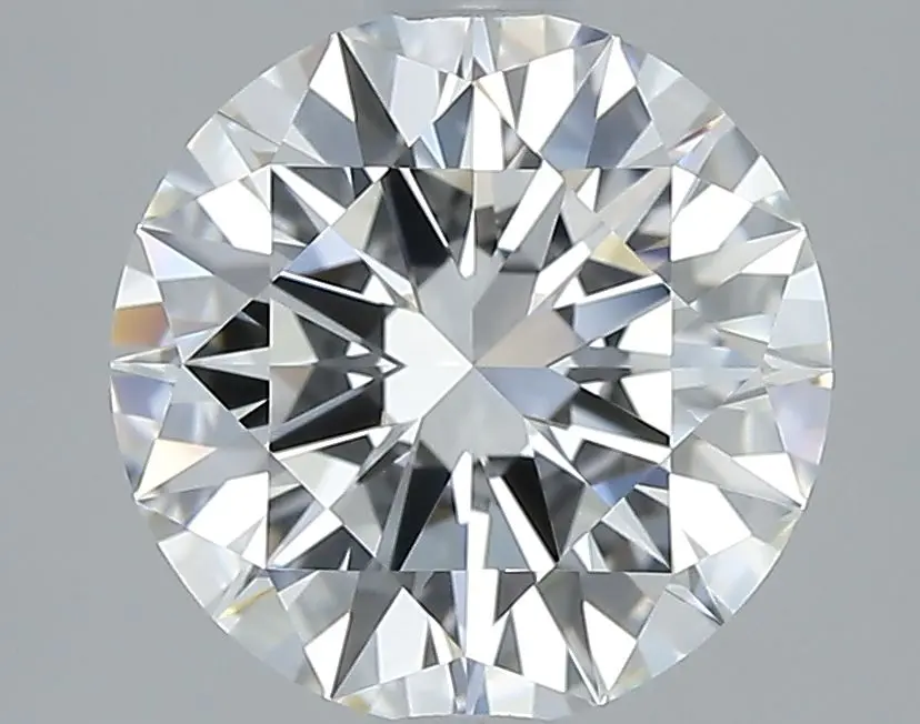 1.8 Carat Natural Round Diamond
