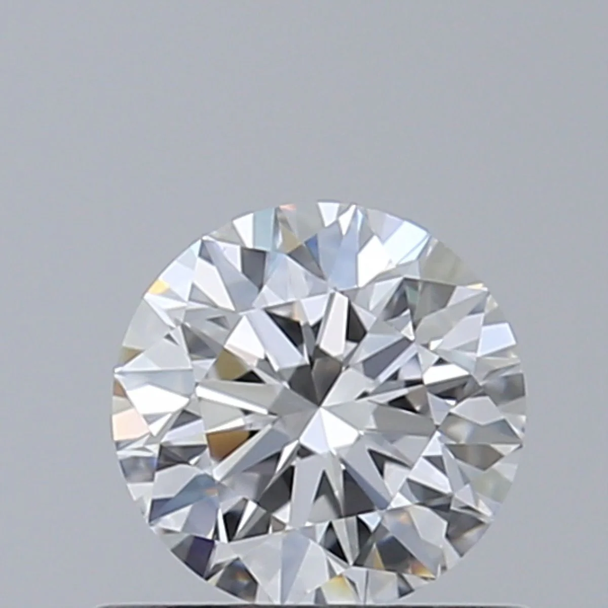 0.5 Carat Natural Round Diamond