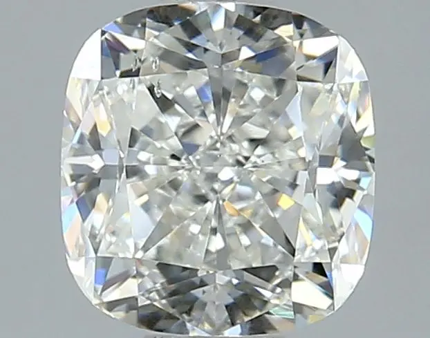 1.2 Carat Natural Cushion Diamond