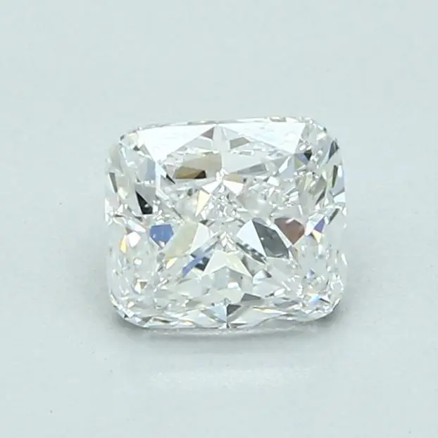 1.04 Carat Natural Cushion Diamond