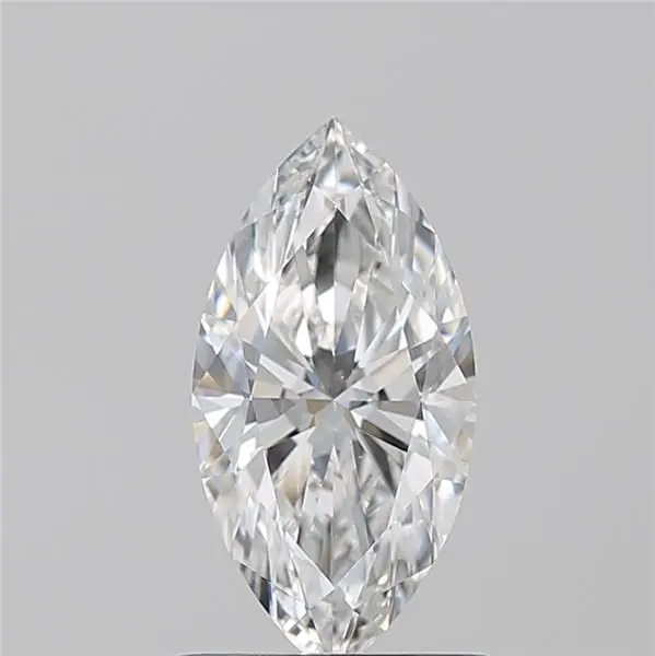 1 Carat Natural Marquise Diamond