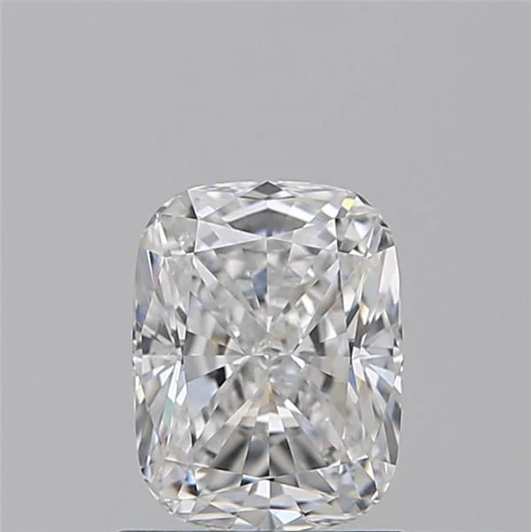 1.02 Carat Natural Elongated cushion Diamond