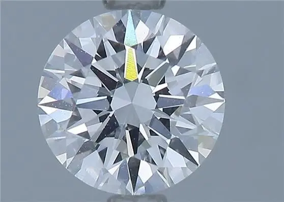 1.01 Carat Natural Round Diamond