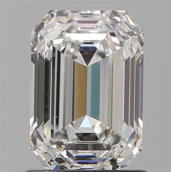 1.2 Carat Natural Emerald Diamond