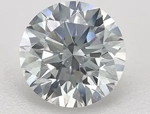 1.3 Carat Natural Round Diamond