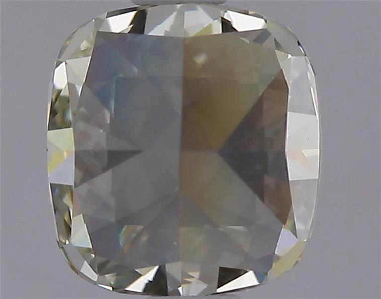 1 Carat Natural Cushion Diamond