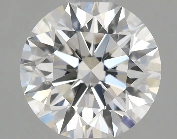 1.01 Carat Natural Round Diamond