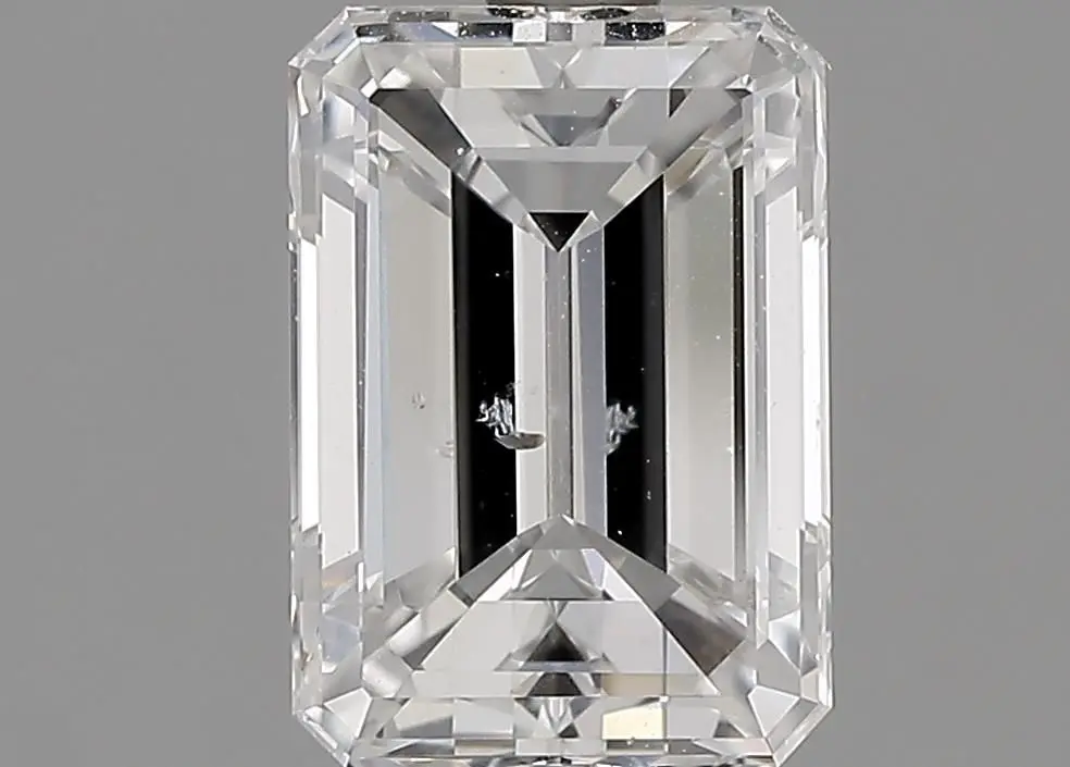 1.5 Carat Natural Emerald Diamond