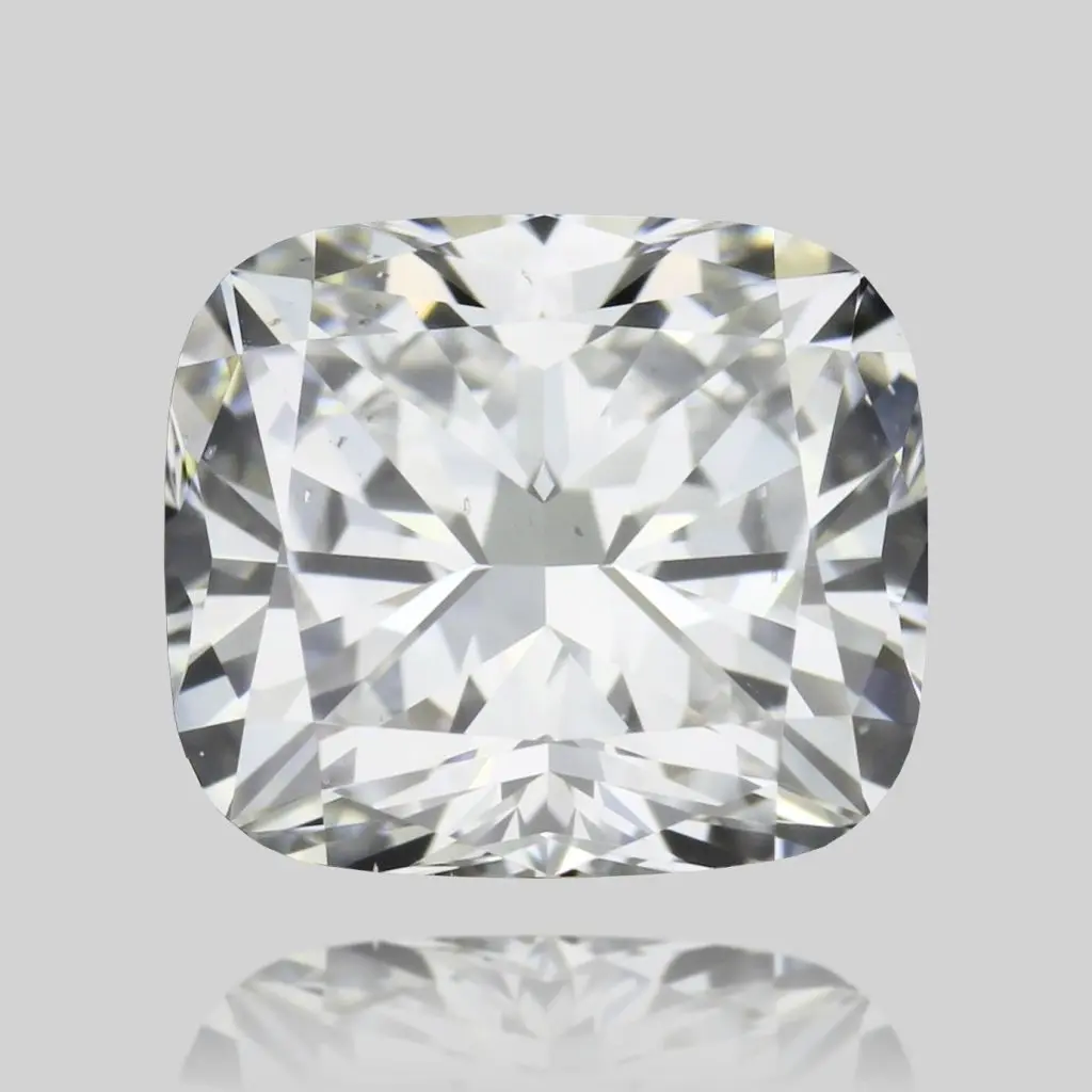 1.01 Carat Natural Cushion Diamond