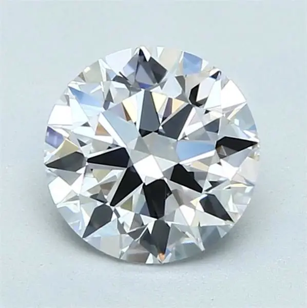 1.4 Carat Natural Round Diamond