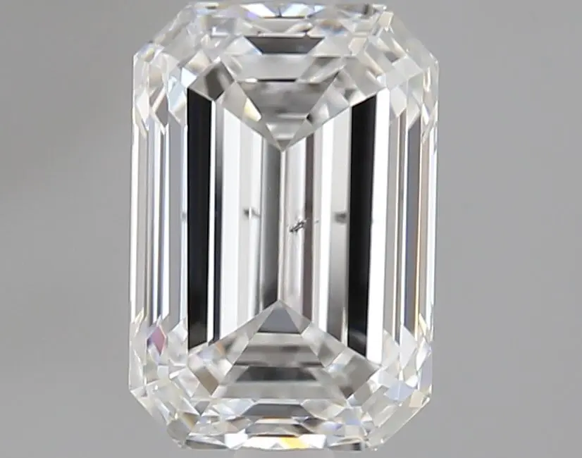 1.5 Carat Natural Emerald Diamond