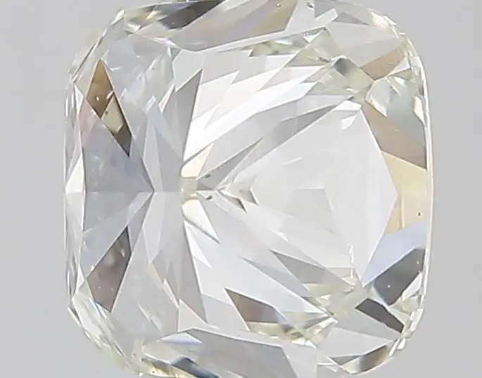 1.51 Carat Natural Cushion Diamond