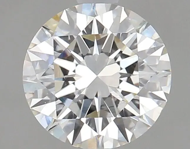1.2 Carat Natural Round Diamond