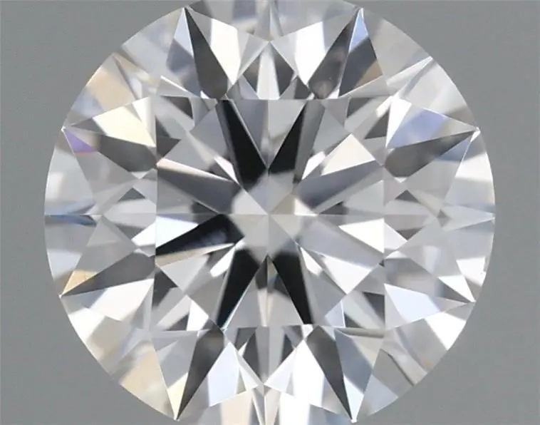 0.5 Carat Natural Round Diamond