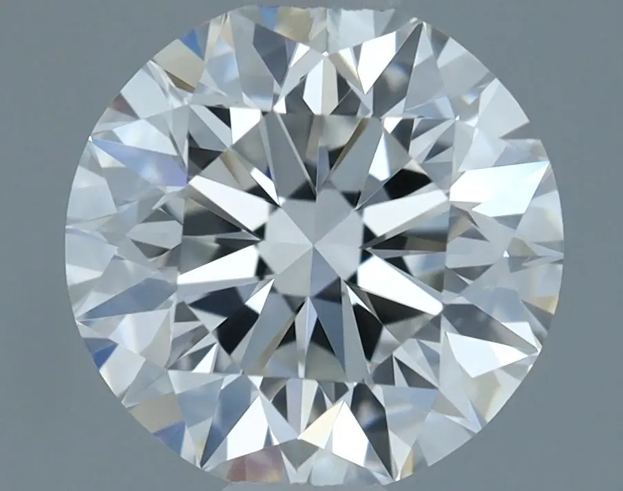 1 Carat Natural Round Diamond