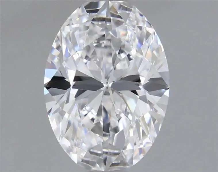 1.4 Carat Natural Oval Diamond
