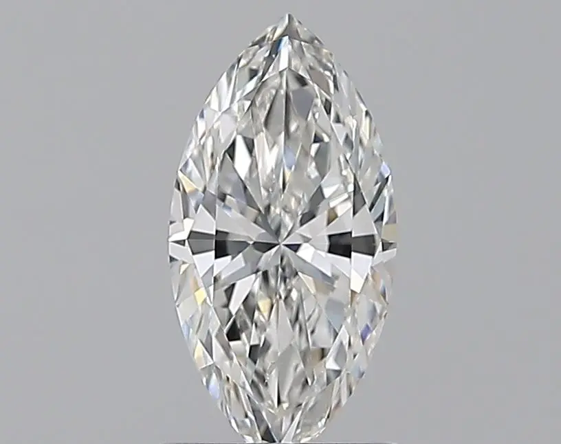 1 Carat Natural Marquise Diamond