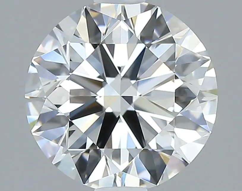 1.7 Carat Natural Round Diamond