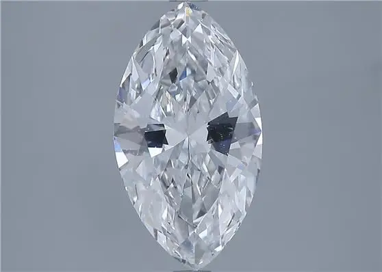 1.88 Carat Natural Marquise Diamond