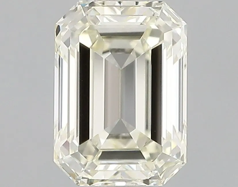 1.02 Carat Natural Emerald Diamond