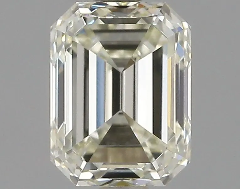 1.01 Carat Natural Emerald Diamond