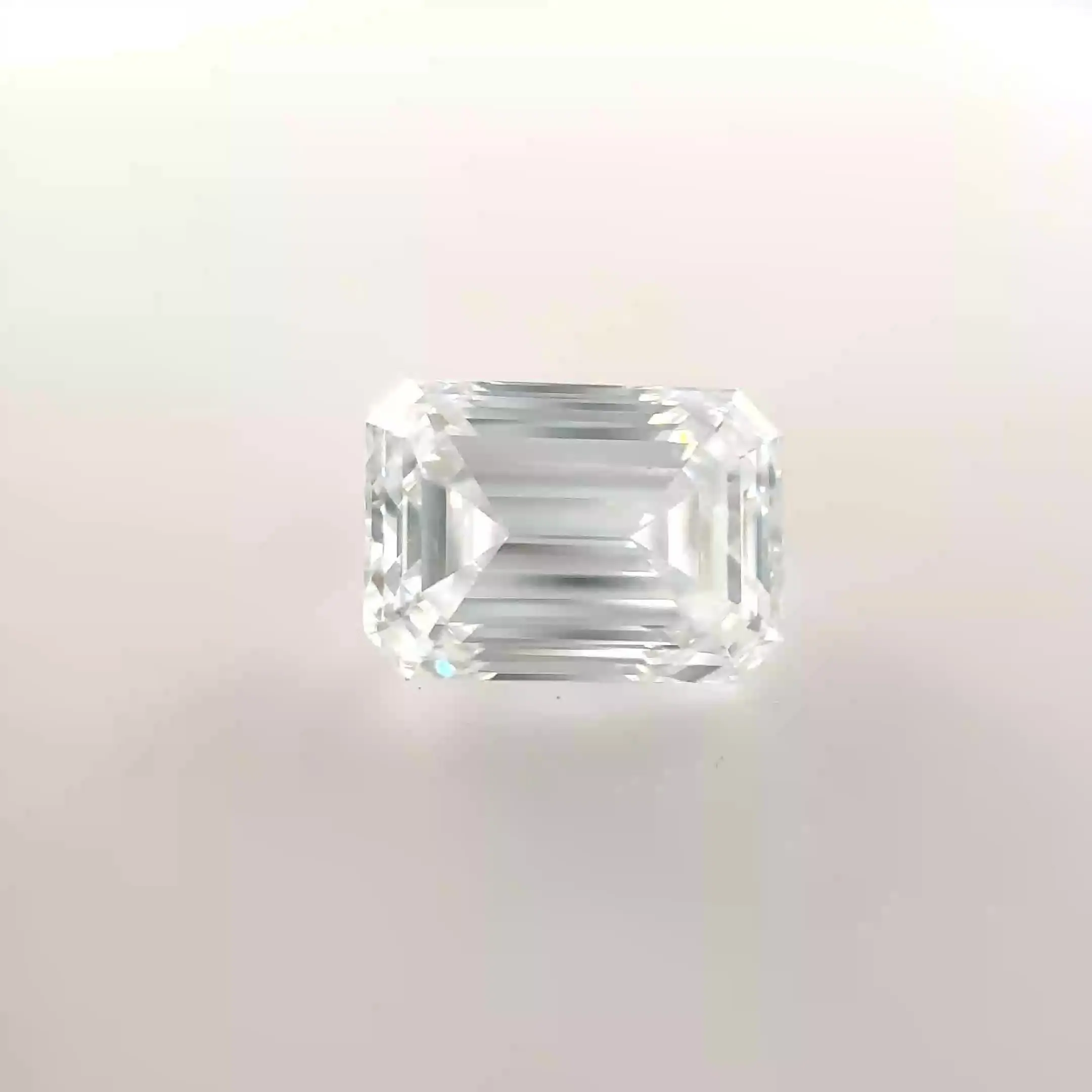 1 Carat Natural Emerald Diamond