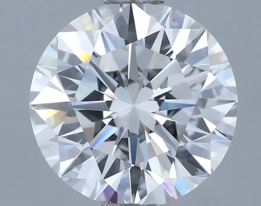 2 Carat Natural Round Diamond
