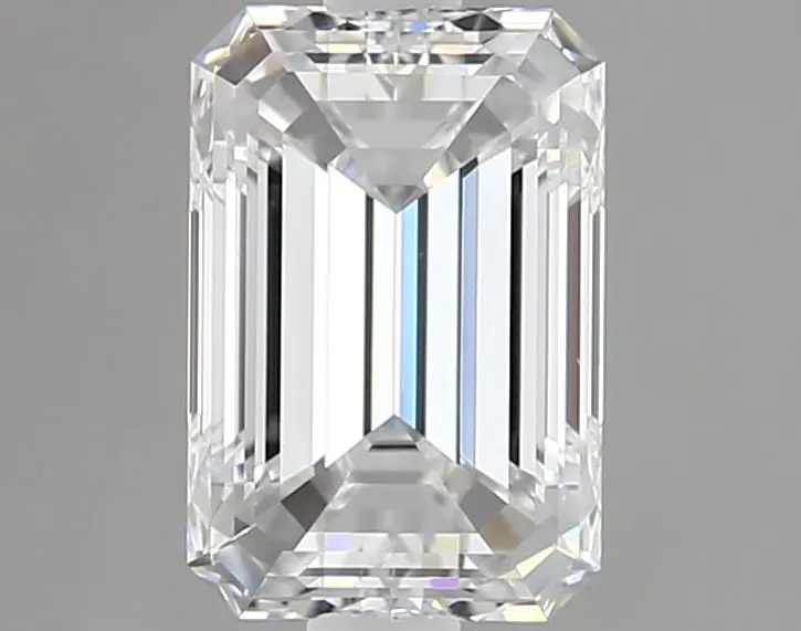 1.4 Carat Natural Emerald Diamond