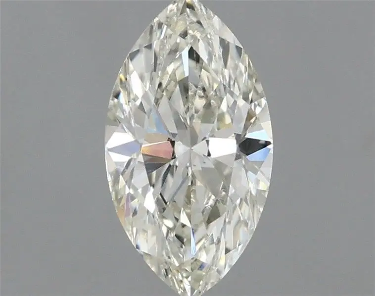 1.01 Carat Natural Marquise Diamond
