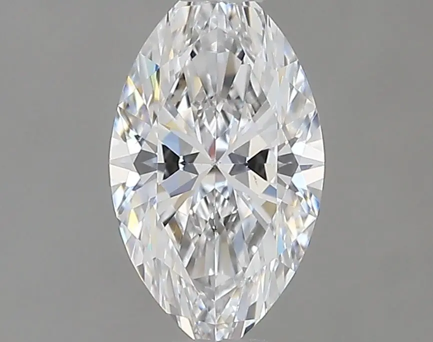 0.5 Carat Natural Marquise Diamond
