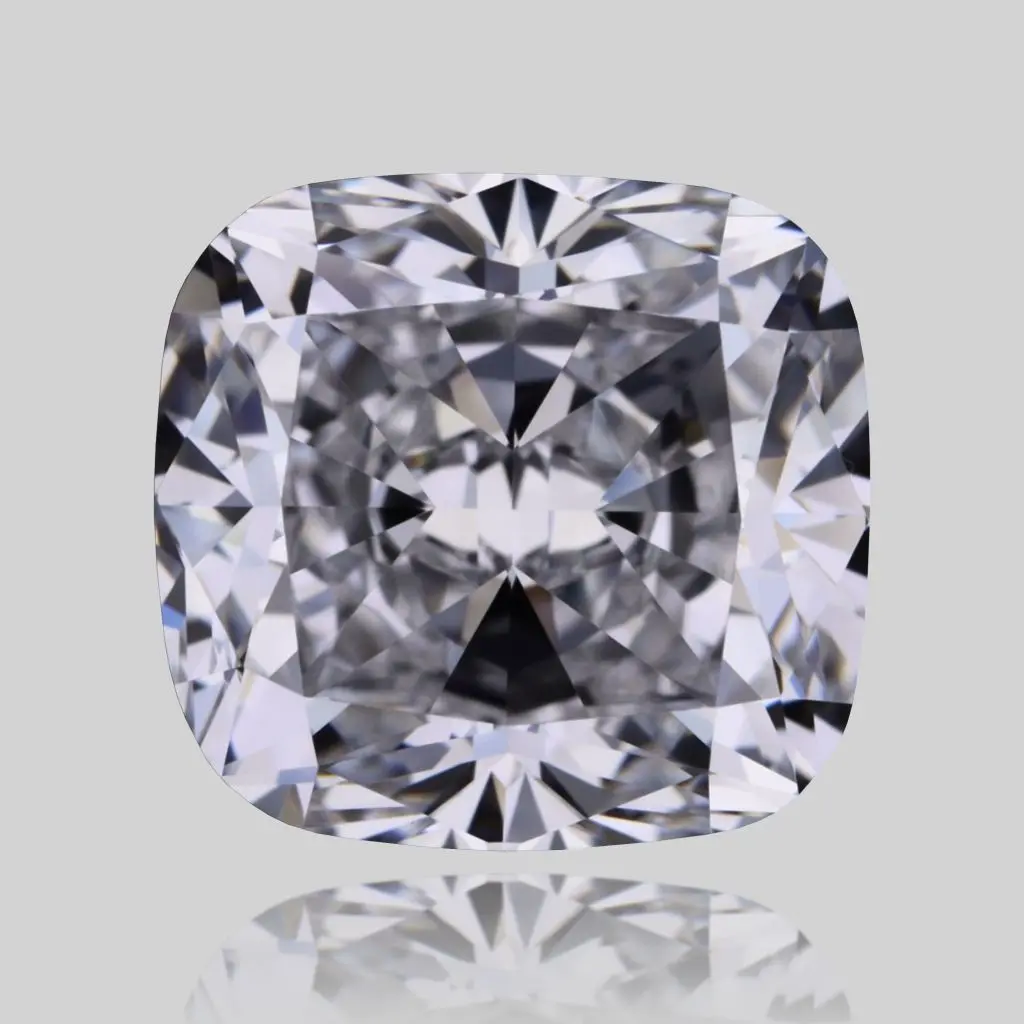 1.5 Carat Natural Cushion Diamond