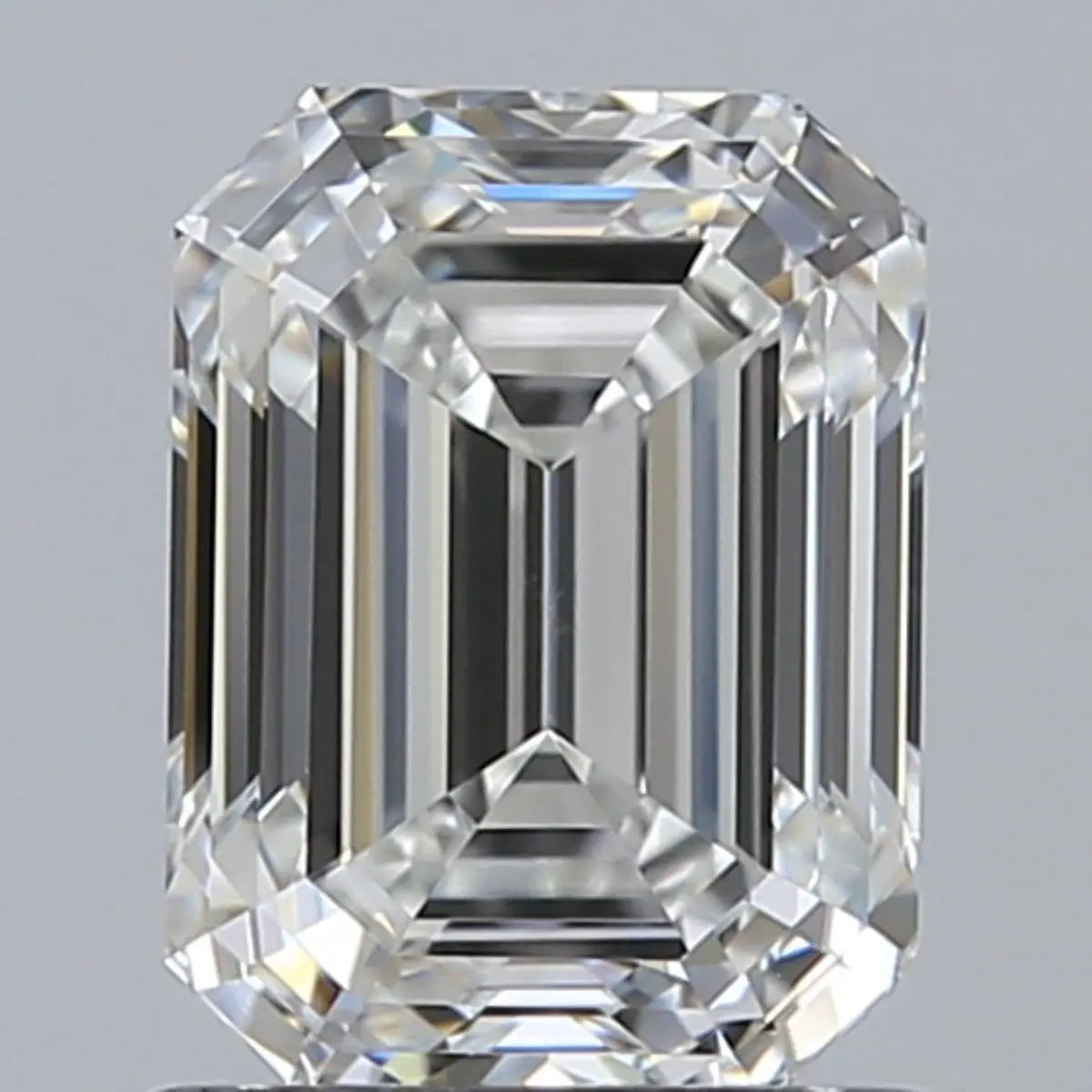 1.2 Carat Natural Emerald Diamond