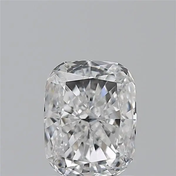 1.01 Carat Natural Elongated cushion Diamond