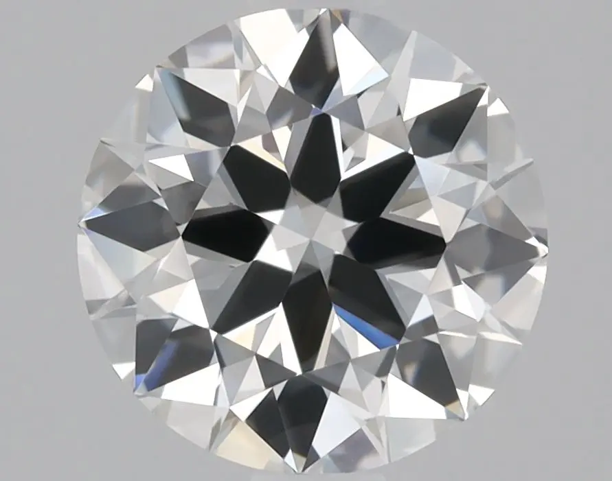 1 Carat Natural Round Diamond