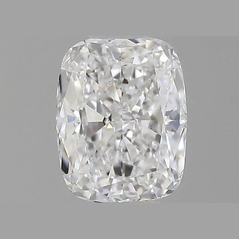 1.01 Carat Natural Elongated cushion Diamond